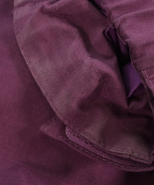 THE NORTH FACE（ザノースフェイス）マウンテンパーカー 紫 サイズ:XS レディース/2200633713027