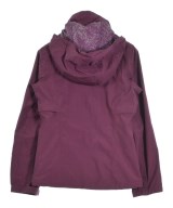 THE NORTH FACE（ザノースフェイス）マウンテンパーカー 紫 サイズ:XS レディース/2200633713027