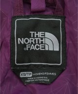 THE NORTH FACE（ザノースフェイス）マウンテンパーカー 紫 サイズ:XS レディース/2200633713027