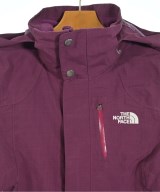 THE NORTH FACE（ザノースフェイス）マウンテンパーカー 紫 サイズ:XS レディース/2200633713027