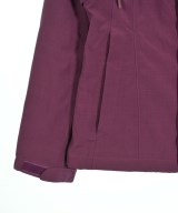 THE NORTH FACE（ザノースフェイス）マウンテンパーカー 紫 サイズ:XS レディース/2200633713027