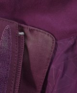 THE NORTH FACE（ザノースフェイス）マウンテンパーカー 紫 サイズ:XS レディース/2200633713027