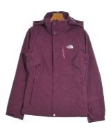 THE NORTH FACE マウンテンパーカー