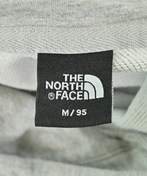 THE NORTH FACE（ザノースフェイス）パーカー グレー サイズ:M メンズ/2200636976078