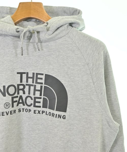 THE NORTH FACE（ザノースフェイス）パーカー グレー サイズ:M メンズ/2200636976078