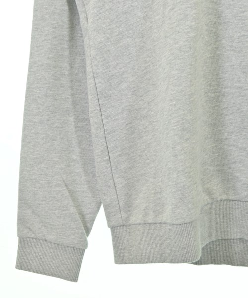 THE NORTH FACE（ザノースフェイス）パーカー グレー サイズ:M メンズ/2200636976078