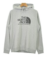 THE NORTH FACE（ザノースフェイス）パーカー グレー サイズ:M メンズ/2200636976078