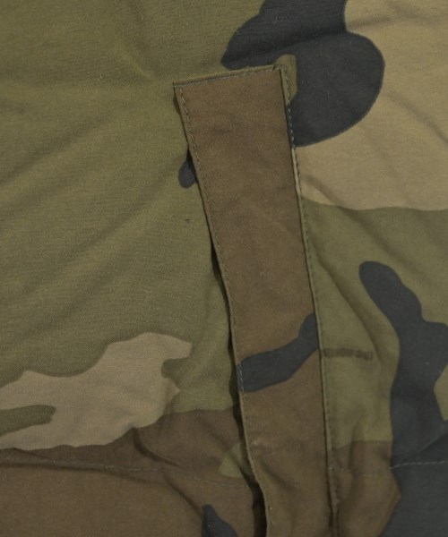 THE NORTH FACE（ザノースフェイス）ダウンジャケット/ダウンベスト カーキ サイズ:XL メンズ/2200646531021