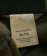 THE NORTH FACE（ザノースフェイス）ダウンジャケット/ダウンベスト カーキ サイズ:XL メンズ/2200646531021