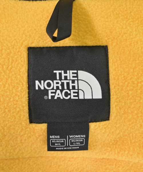 THE NORTH FACE（ザノースフェイス）その他 黄 サイズ:L メンズ/2200646675015