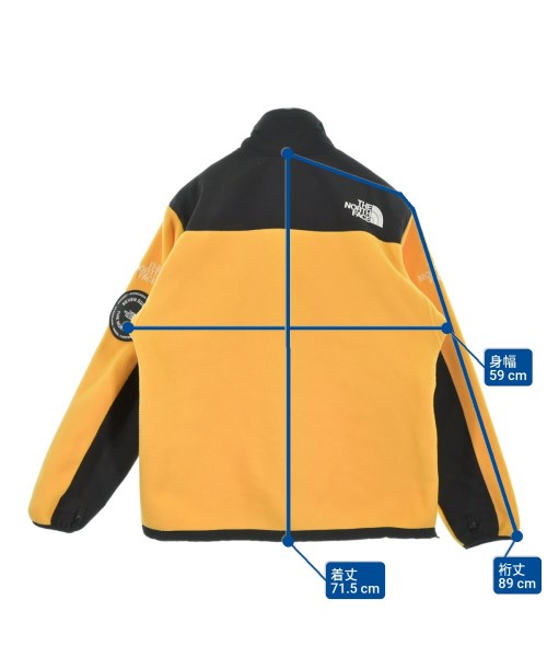 THE NORTH FACE（ザノースフェイス）その他 黄 サイズ:L メンズ/2200646675015