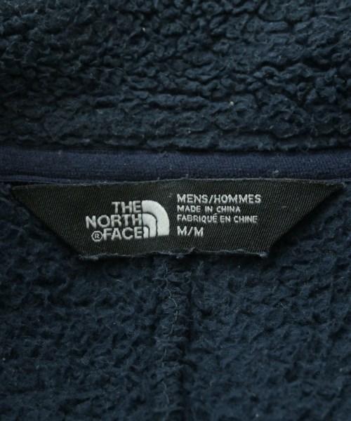 THE NORTH FACE（ザノースフェイス）ブルゾン 紺 サイズ:M メンズ/2200646861012