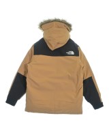 THE NORTH FACE（ザノースフェイス）ダウンコート ベージュ サイズ:L メンズ/2200647458013