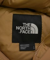 THE NORTH FACE（ザノースフェイス）ダウンコート ベージュ サイズ:L メンズ/2200647458013