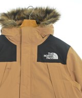 THE NORTH FACE（ザノースフェイス）ダウンコート ベージュ サイズ:L メンズ/2200647458013