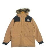 THE NORTH FACE ダウンコート