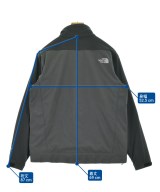 THE NORTH FACE（ザノースフェイス）その他 グレー サイズ:M メンズ/2200647499023