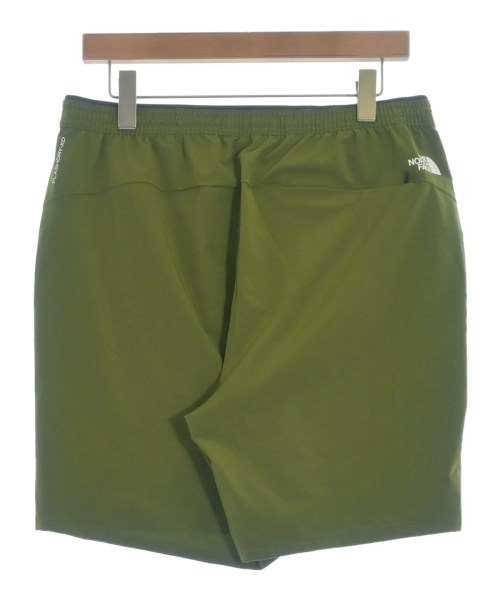 THE NORTH FACE（ザノースフェイス）ショートパンツ カーキ サイズ:M メンズ/2200647778159
