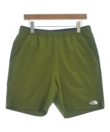 THE NORTH FACE（ザノースフェイス）ショートパンツ カーキ サイズ:M メンズ/2200647778159