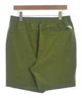 THE NORTH FACE（ザノースフェイス）ショートパンツ カーキ サイズ:M メンズ/2200647778159