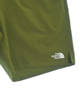 THE NORTH FACE（ザノースフェイス）ショートパンツ カーキ サイズ:M メンズ/2200647778159