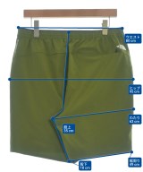 THE NORTH FACE（ザノースフェイス）ショートパンツ カーキ サイズ:M メンズ/2200647778159