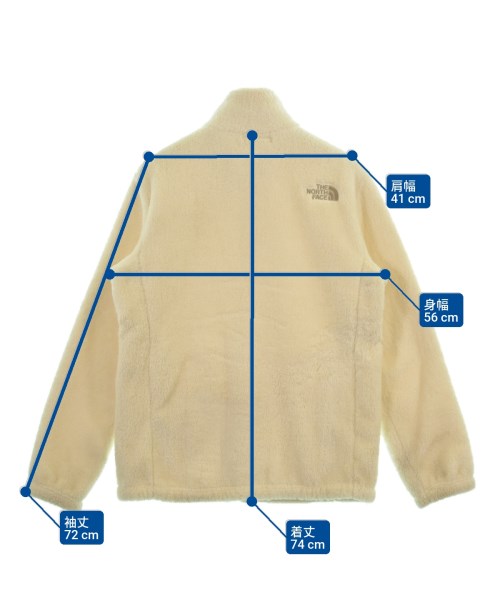 THE NORTH FACE（ザノースフェイス）その他 白 サイズ:M メンズ/2200648887027