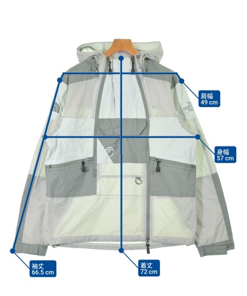 THE NORTH FACE（ザノースフェイス）その他 グレー サイズ:L メンズ/2200641292088