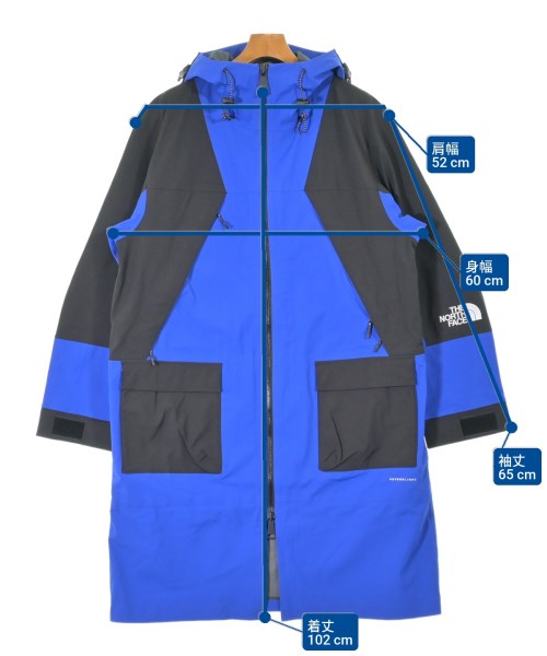 THE NORTH FACE（ザノースフェイス）その他 青 サイズ:M メンズ/2200649423019