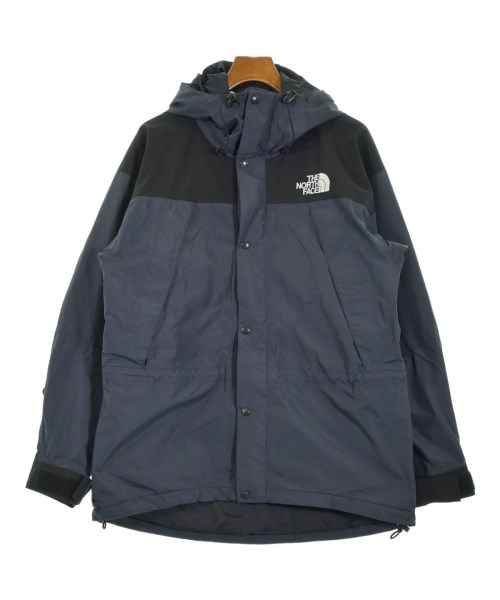 THE NORTH FACE(ザ　ノースフェイス)マウンテンパーカー 紺 サイズ:-(XL位)/2200650690011