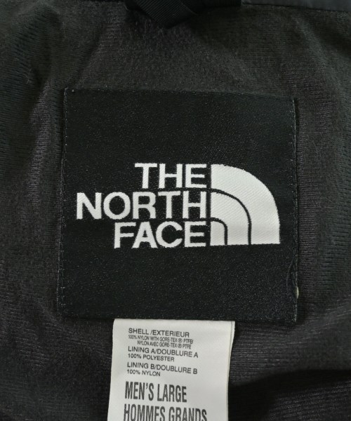 THE NORTH FACE（ザノースフェイス）マウンテンパーカー 紺 サイズ:-(XL位) メンズ/2200650690011