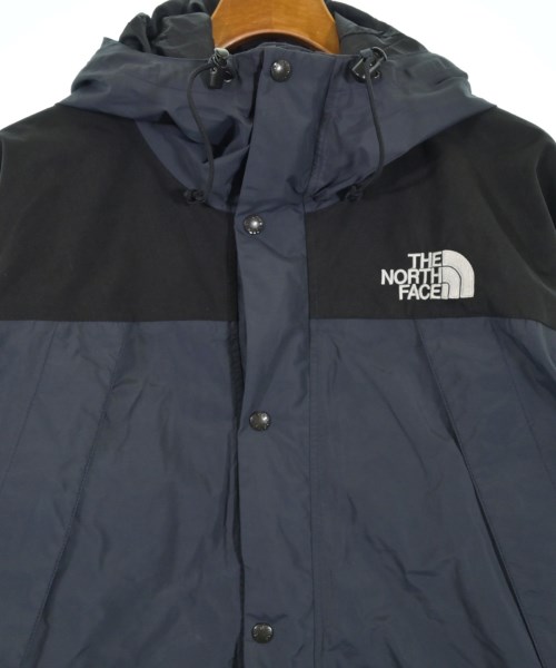 THE NORTH FACE（ザノースフェイス）マウンテンパーカー 紺 サイズ:-(XL位) メンズ/2200650690011