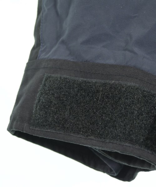 THE NORTH FACE（ザノースフェイス）マウンテンパーカー 紺 サイズ:-(XL位) メンズ/2200650690011