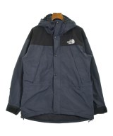 THE NORTH FACE（ザノースフェイス）マウンテンパーカー 紺 サイズ:-(XL位) メンズ/2200650690011