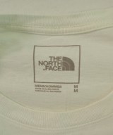 THE NORTH FACE（ザノースフェイス）Tシャツ・カットソー 白 サイズ:M メンズ/2200640889098