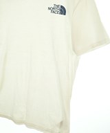 THE NORTH FACE（ザノースフェイス）Tシャツ・カットソー 白 サイズ:M メンズ/2200640889098