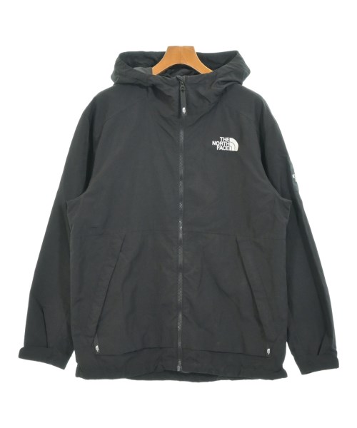 THE NORTH FACE(ザ　ノースフェイス)マウンテンパーカー 黒 サイズ:L/2200651607063