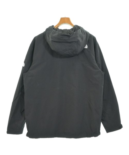 THE NORTH FACE（ザノースフェイス）マウンテンパーカー 黒 サイズ:L メンズ/2200651607063