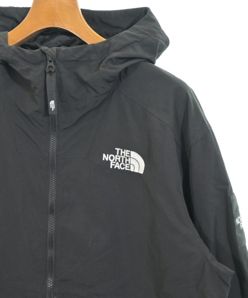 THE NORTH FACE（ザノースフェイス）マウンテンパーカー 黒 サイズ:L メンズ/2200651607063