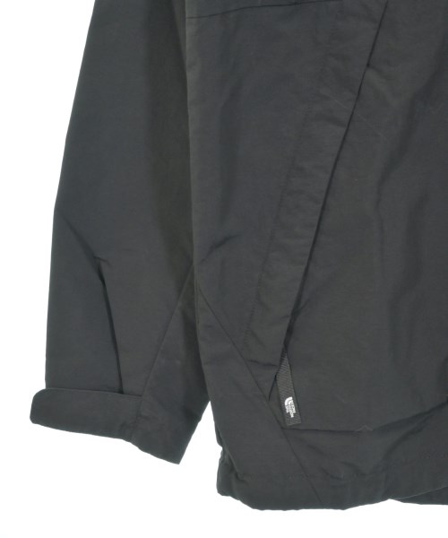 THE NORTH FACE（ザノースフェイス）マウンテンパーカー 黒 サイズ:L メンズ/2200651607063
