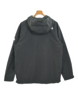 THE NORTH FACE（ザノースフェイス）マウンテンパーカー 黒 サイズ:L メンズ/2200651607063