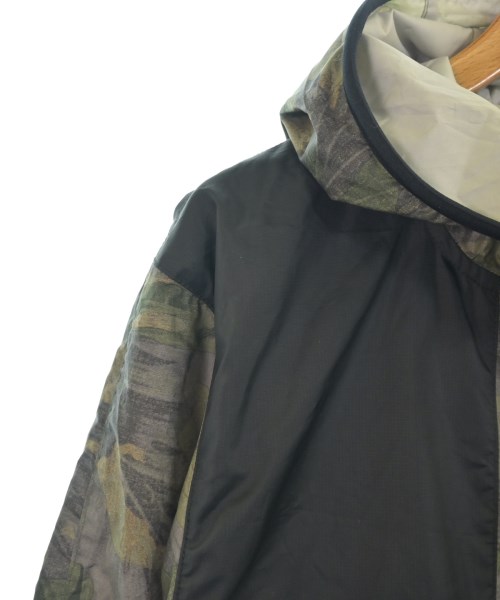 THE NORTH FACE（ザノースフェイス）ブルゾン 緑 サイズ:S メンズ/2200651956031