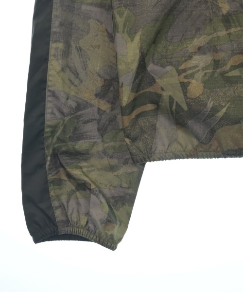 THE NORTH FACE（ザノースフェイス）ブルゾン 緑 サイズ:S メンズ/2200651956031