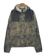 THE NORTH FACE ブルゾン