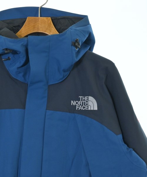 THE NORTH FACE（ザノースフェイス）マウンテンパーカー 青 サイズ:XL メンズ/2200648357018