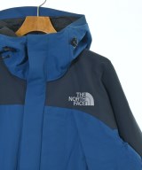 THE NORTH FACE（ザノースフェイス）マウンテンパーカー 青 サイズ:XL メンズ/2200648357018