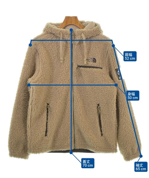 THE NORTH FACE（ザノースフェイス）その他 ベージュ サイズ:M メンズ/2200646808048