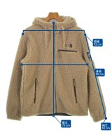 THE NORTH FACE（ザノースフェイス）その他 ベージュ サイズ:M メンズ/2200646808048