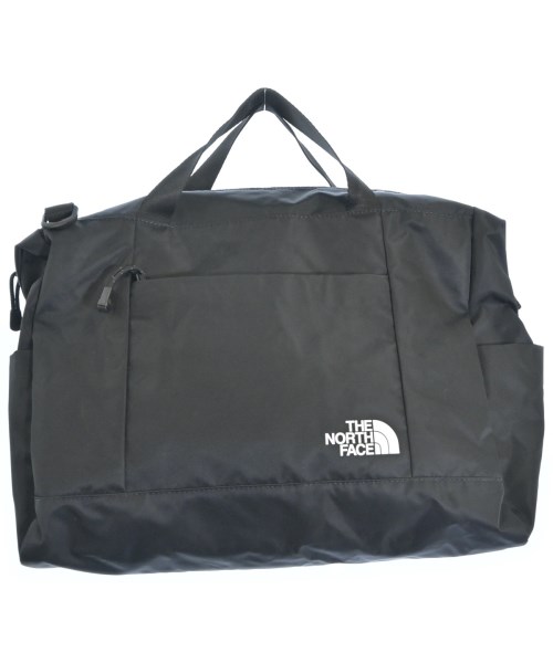 THE NORTH FACE(ザノースフェイス)ボストンバッグ 黒 サイズ:-/2200641645143