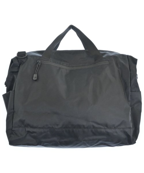 THE NORTH FACE（ザノースフェイス）ボストンバッグ 黒 サイズ:- メンズ/2200641645143